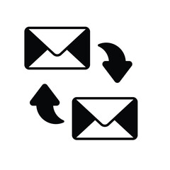 Email vector icon