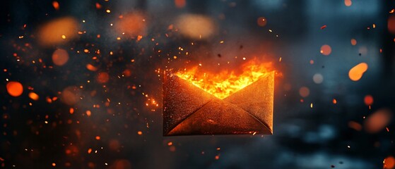 Send Icon Ultra-Detailed Hyper-Realistic Cinema