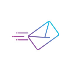 Email vector icon