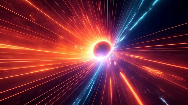 Screensaver. Background. Abstraction. Hypnotic lines. Hypnosis