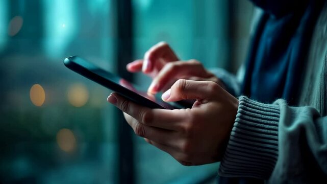 Accessible Technology for Empowering Individuals with Disabilities