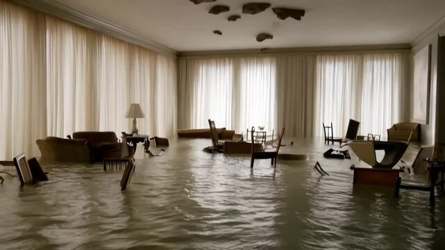 Destroyed Living Room Images – Browse 4,718 Stock Photos, Vectors, and ...