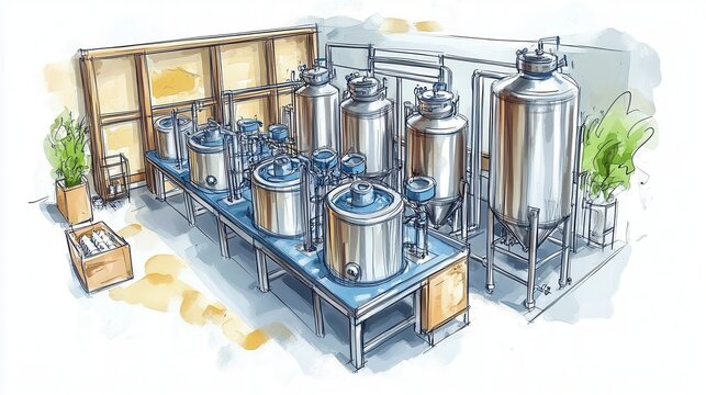 Efficient sterilization units for contamination control in healthcare facilities