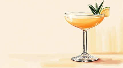 Crafting low-alcohol cocktails stylish recipes and insights for your cozy home bar