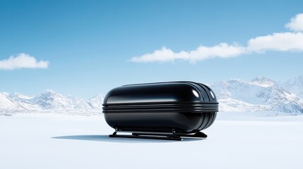 A delightfully cute bunny is captured mid-hop with carrots playfully floating around it, symbolizing joy and innocence in a whimsical garden setting.