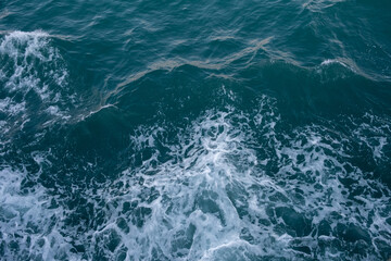 water sea wave background