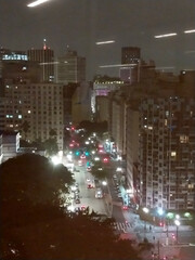 São Paulo skyline views