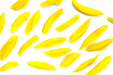 Pickled mango, Preserving fruit in Thai style