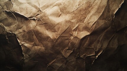 Fototapeta premium Detailed High-Resolution Grunge Paper Texture Background