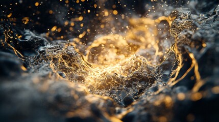 Abstract 3D Background: The Ultimate Guide to Hyper-Realistic Imagery