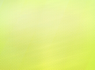 Yellow background for Banner, ad, party, events, Poster, Celebrations and various design works