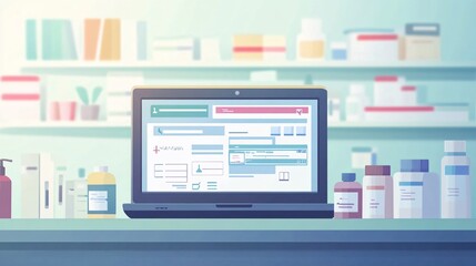 Medical Form Online for Health Care Insurance Protection