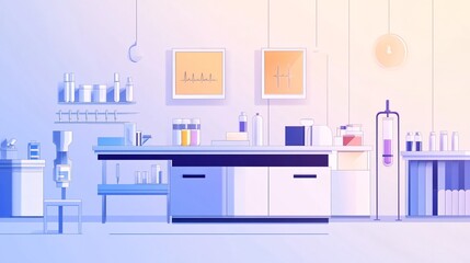 Modern Medical Devices in Pharmacy