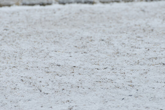 Wetter, Witterung, Graupelschauer
