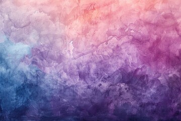 Obraz premium Delicate pastel background with a blend of pink, blue, and green, featuring subtle textures for added depth