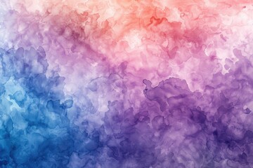 Fototapeta premium Delicate pastel background with a blend of pink, blue, and green, featuring subtle textures for added depth