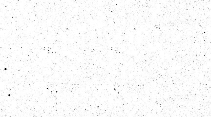 Naklejka premium gradientowa tekstura z hałasem grunge. tło brudnego ziarna. Nakładka półtonowa z kropkami. Zniszczona tapeta z piaskiem i żwirem. szorstki wzór żwiru. Losowa czarno-biała tekstura kropek na banery, poste