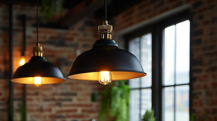 Vintage Radiance: Retro-Style Lighting for Timeless Charm

