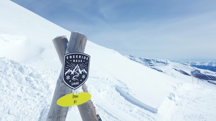 Die Schweiz entdecken: Gipfel &uuml;ber Laax