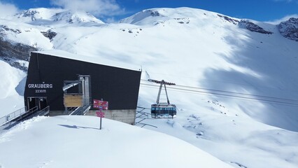 Die Schweiz entdecken