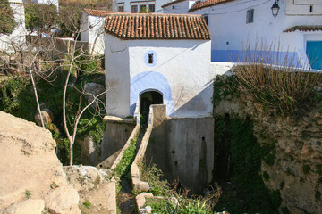Chefchauoen, Chauen, Morocco