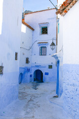 Chefchauoen, Chauen, Morocco