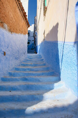 Chefchauoen, Chauen, Morocco