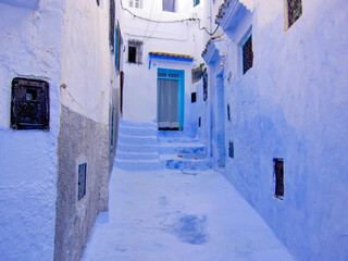 Chefchauoen, Chauen, Morocco