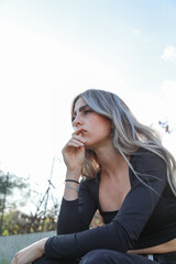 Thinking About Future Choices In The Nature 