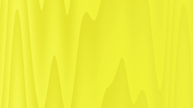 Butter Yellow abstract background liquid butter