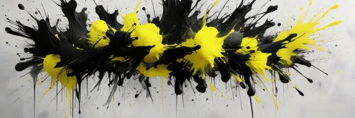 Poster matte