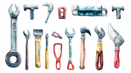 repair tool equipment