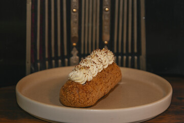 eclair