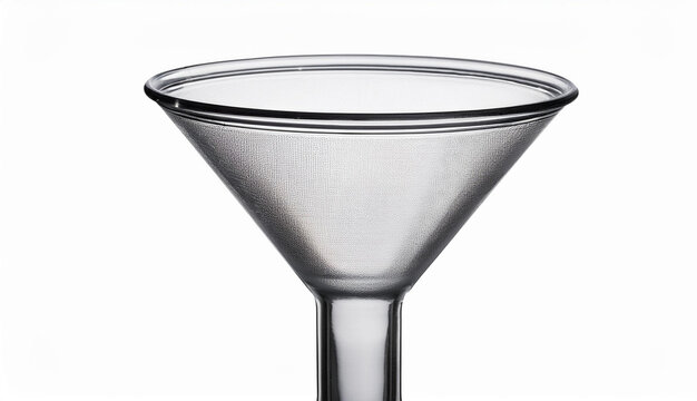 Laboratory Glass Funnel