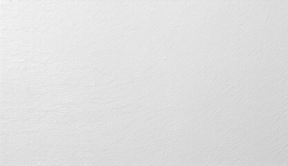 Naklejka premium White Textured Background