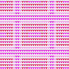 Many heart-shaped images too.