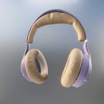 Auriculares para escuchar m&uacute;sica
