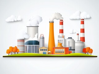 Close up of fresh green ferns growing on a dark forest log, emphasizing botanical textures, nature’s resilience, organic patterns, and the tranquility of forest ecosystems in a detailed macro shot