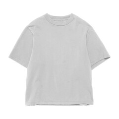 T-SHIRT OVERSIZED FRONT