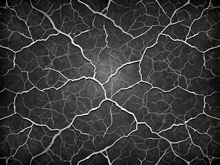 Fototapeta premium cracked paint background