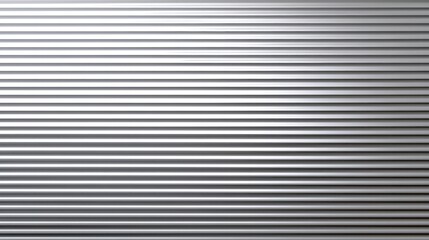 Obraz premium Metal Shutter Panel, Light Streaking, Industrial Background