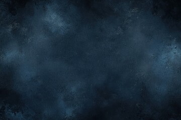 Dark Textured Background with Subtle Blue and Grey Hues for Design