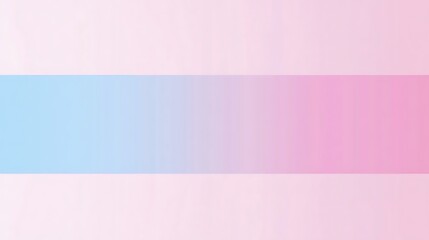 Obraz premium Pastel gradient background, design element