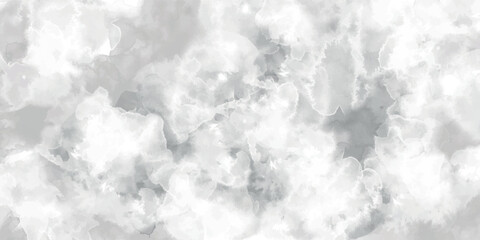 Modern grey limestone texture background in white light polished blank wallpaper. Grey concrete stone top table display concept