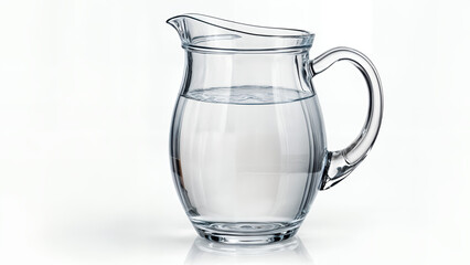 jug of water