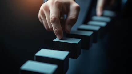 Change management facilitates transitions. Clear communication and support minimize disruption.