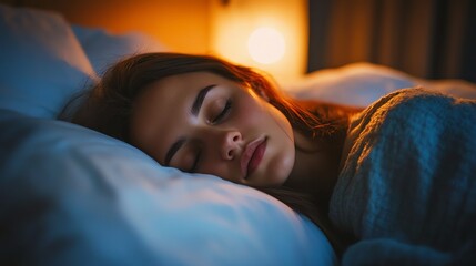 Detailed evaluation of sleep disorders such as insomnia sleep apnea