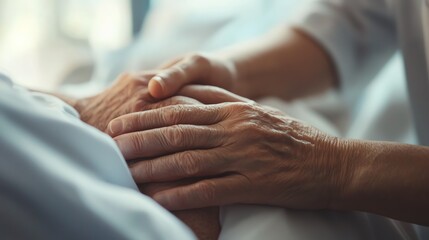 Palliative care consultation to manage symptoms in patients with serious illnesses. Focus on improving quality of life through pain and symptom control.