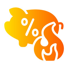 hot sale Gradient icon