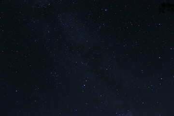 Night Sky Images of Aurora and Storms